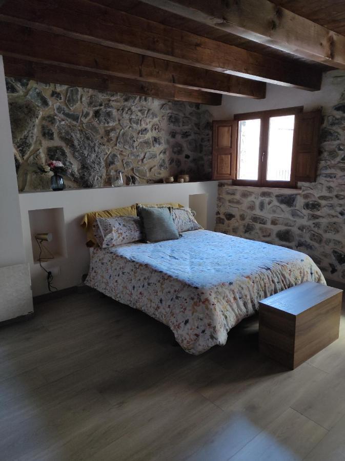 Casa Puri Villa เฆริกา ภายนอก รูปภาพ