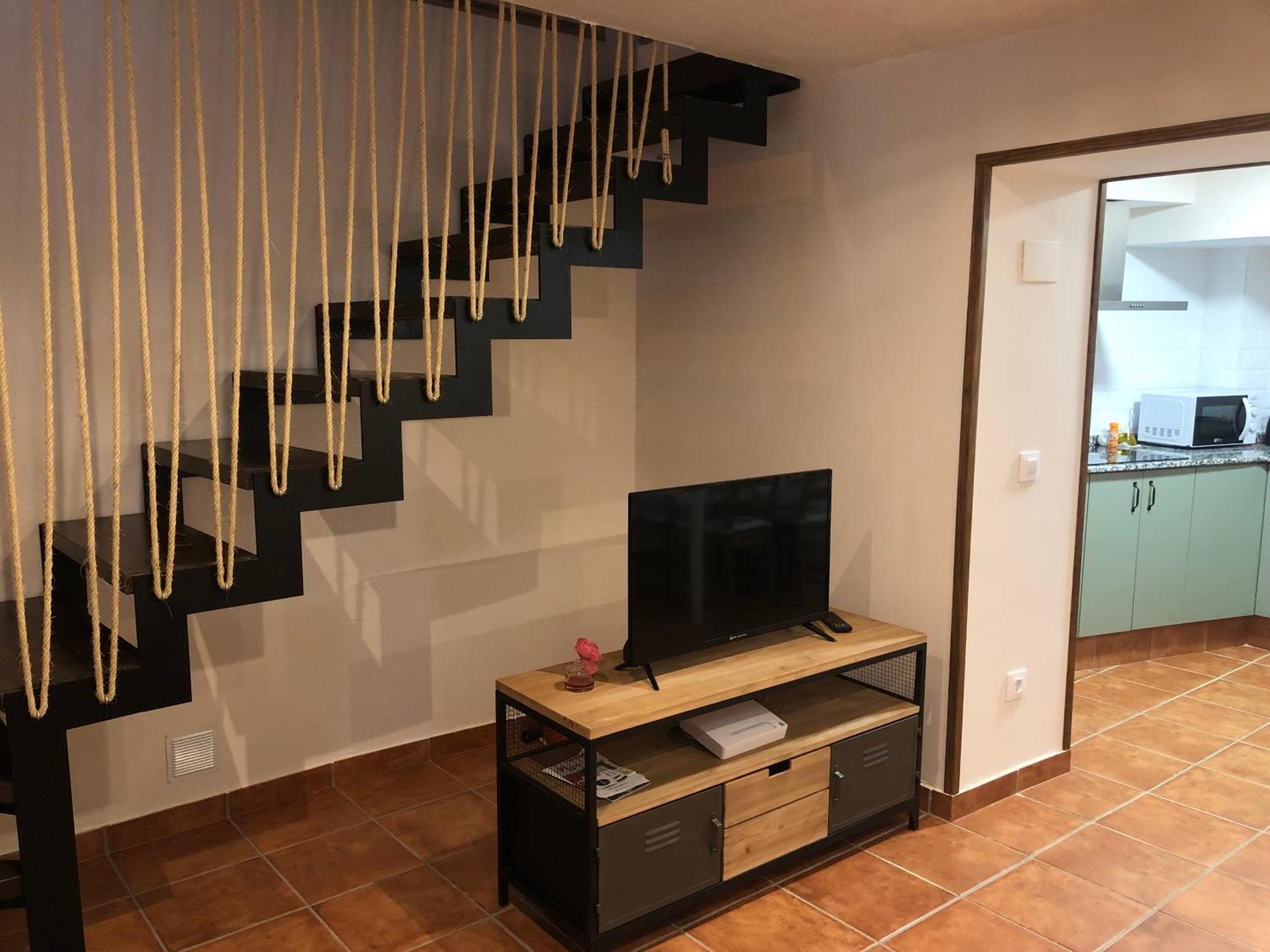 Casa Puri Villa เฆริกา ภายนอก รูปภาพ