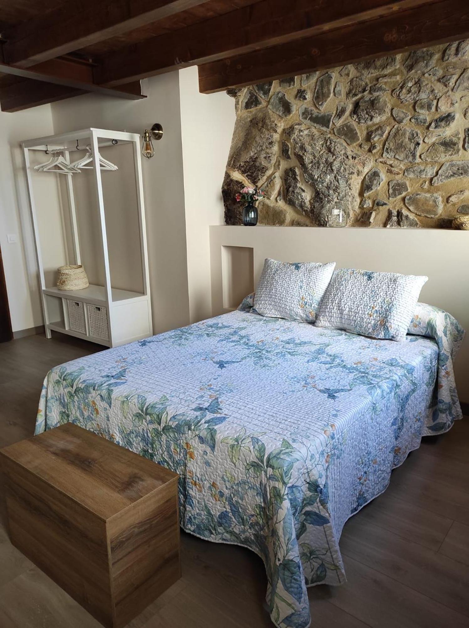 Casa Puri Villa เฆริกา ภายนอก รูปภาพ