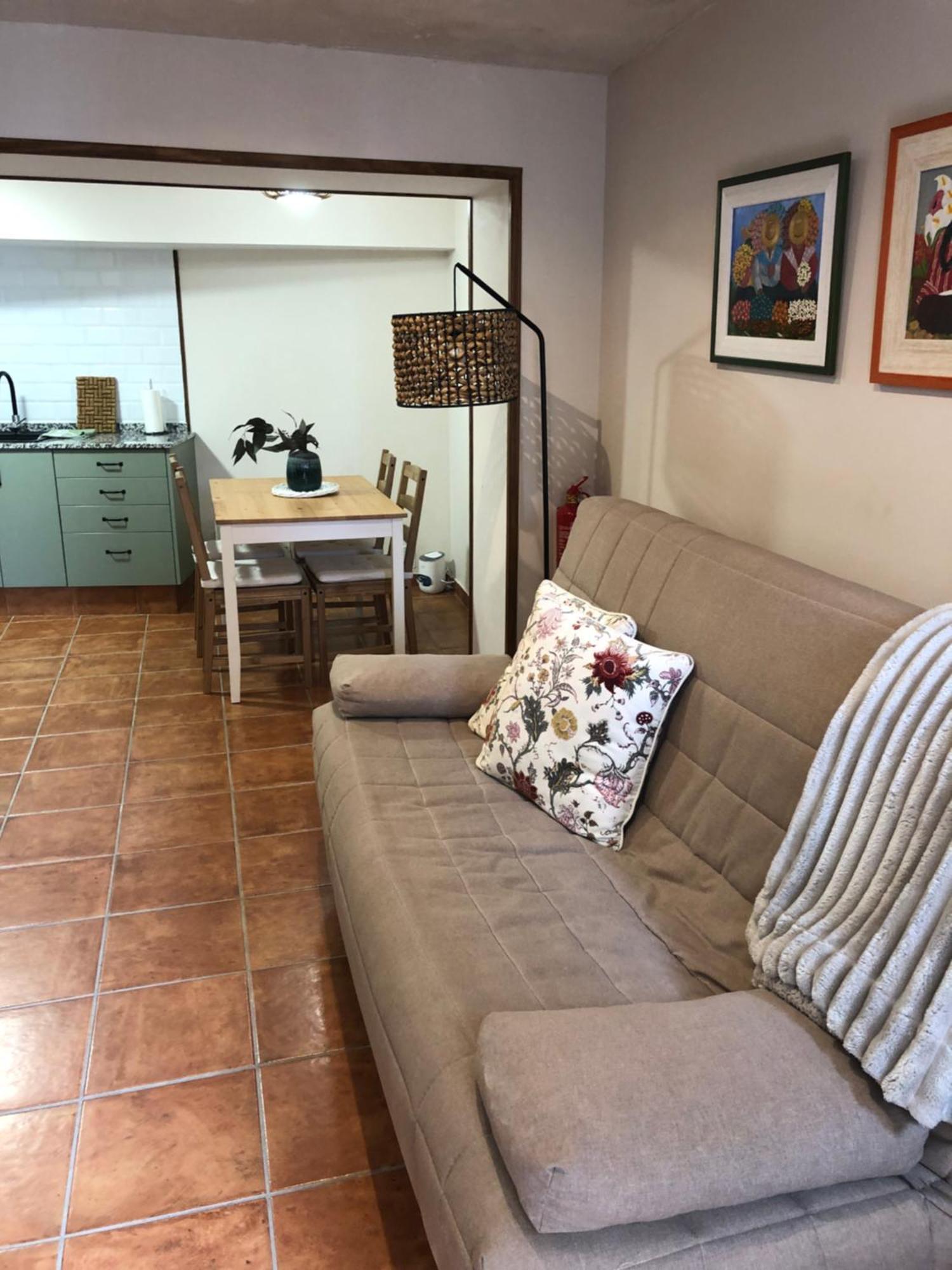 Casa Puri Villa เฆริกา ภายนอก รูปภาพ